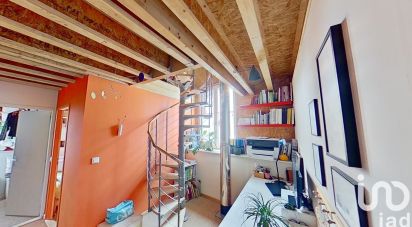 Town house 6 rooms of 120 m² in Nantes (44100)