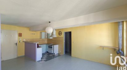 Appartement 3 pièces de 68 m² à Bellac (87300)