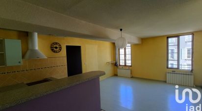 Apartment 3 rooms of 68 m² in Bellac (87300)