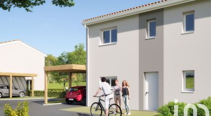 House 4 rooms of 98 m² in Eysines (33320)