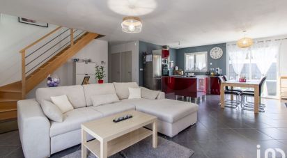 Maison 7 pièces de 130 m² à Ressons-sur-Matz (60490)