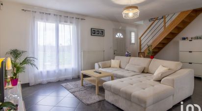 House 7 rooms of 130 m² in Marquéglise (60490)
