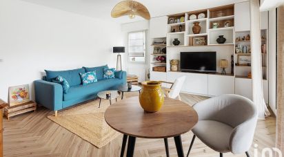 Apartment 3 rooms of 70 m² in Saint-Sébastien-sur-Loire (44230)