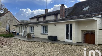 Longere 6 rooms of 240 m² in Véron (89510)