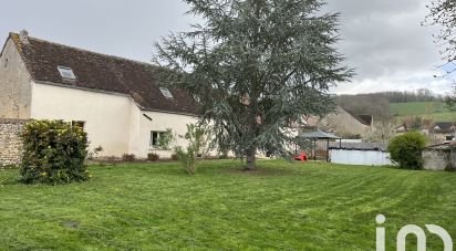 Longere 6 rooms of 240 m² in Véron (89510)