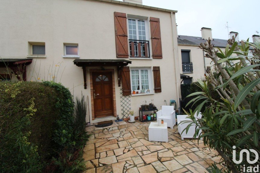 Maison 6 pièces de 88 m² à Brétigny-sur-Orge (91220)