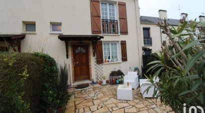 Maison 2 pièces de 30 m² à Brétigny-sur-Orge (91220)