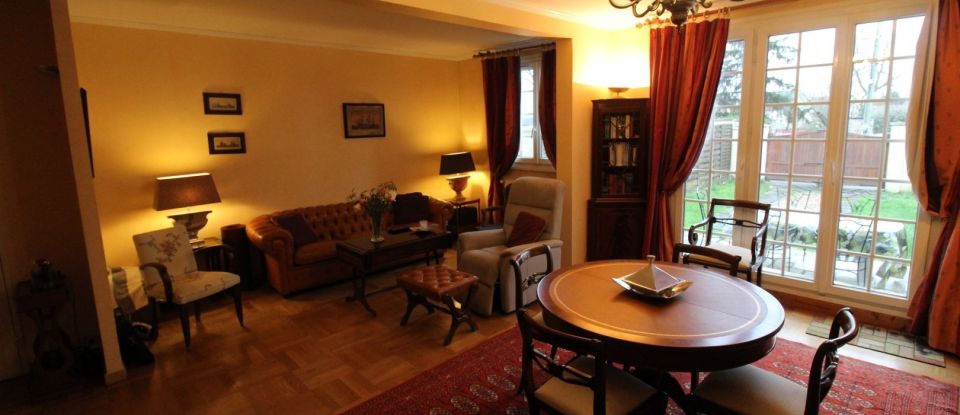 Maison 6 pièces de 88 m² à Brétigny-sur-Orge (91220)