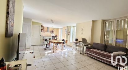 Appartement 4 pièces de 80 m² à Châteauneuf-sur-Loire (45110)