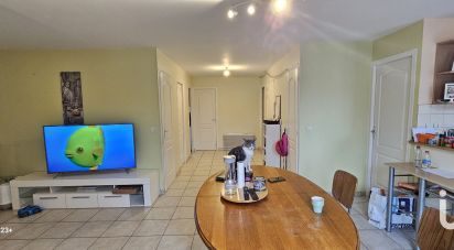 Apartment 4 rooms of 80 m² in Châteauneuf-sur-Loire (45110)