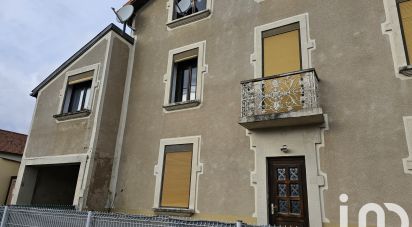 Building in Neuves-Maisons (54230) of 510 m²