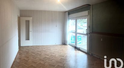 Apartment 5 rooms of 93 m² in Saint-Avold (57500)