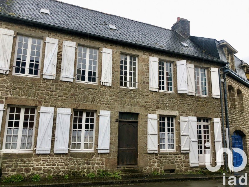 Town house 6 rooms of 130 m² in Lassay-les-Châteaux (53110)