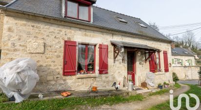 House 3 rooms of 71 m² in Villers-Cotterêts (02600)