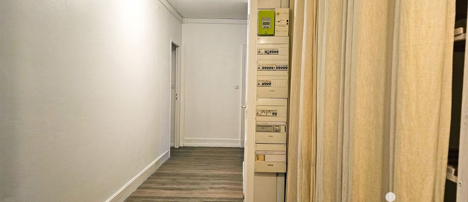 Appartement 4 pièces de 109 m² à Limoges (87000)