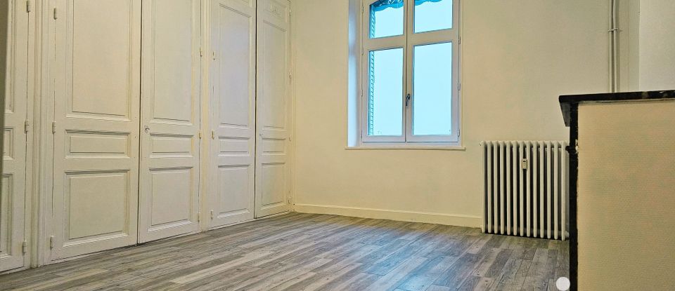 Apartment 4 rooms of 109 m² in Limoges (87000)