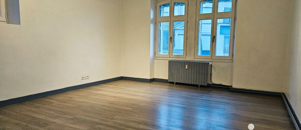 Appartement 4 pièces de 109 m² à Limoges (87000)