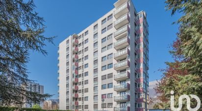 Appartement 5 pièces de 104 m² à Le Pont-de-Claix (38800)