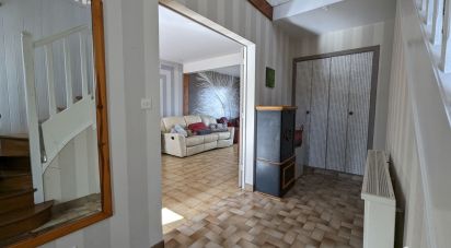 House 6 rooms of 154 m² in Degré (72550)