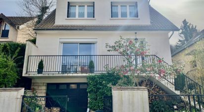 Maison 5 pièces de 115 m² à Villebon-sur-Yvette (91140)