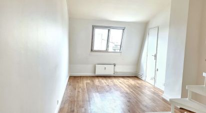 Apartment 2 rooms of 40 m² in Créteil (94000)