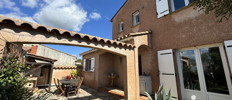 House 5 rooms of 152 m² in Lunel-Viel (34400)