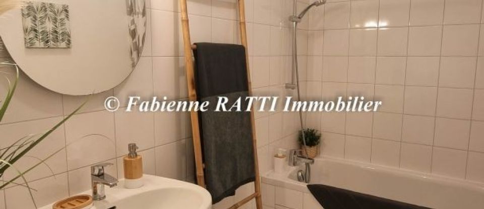 Apartment 2 rooms of 51 m² in Courbevoie (92400)