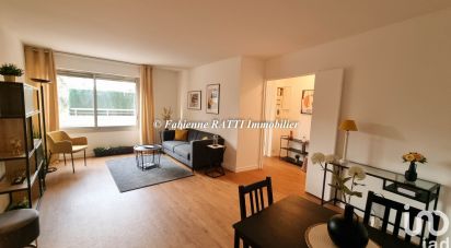 Apartment 2 rooms of 51 m² in Courbevoie (92400)