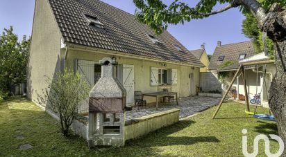 House 7 rooms of 140 m² in Fosses (95470)
