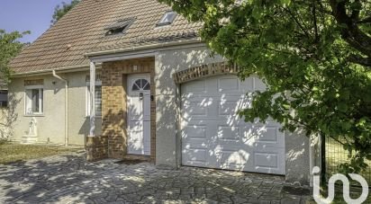 House 7 rooms of 142 m² in Fosses (95470)