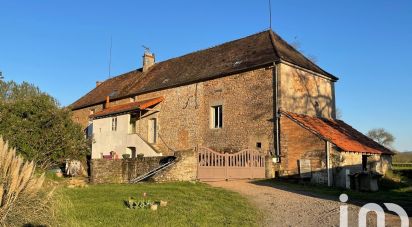 Mill 9 rooms of 210 m² in Sigy-le-Châtel (71250)