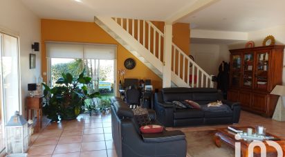 House 6 rooms of 203 m² in Lanton (33138)