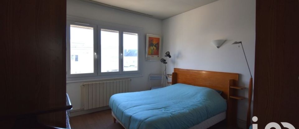 Maison 6 pièces de 130 m² à Saint-Nazaire (44600)