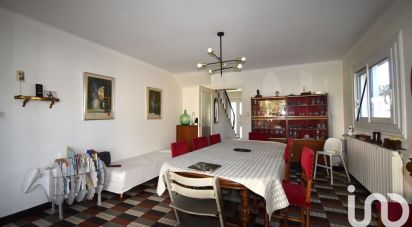 Maison traditionnelle 6 pièces de 130 m² à Saint-Nazaire (44600)