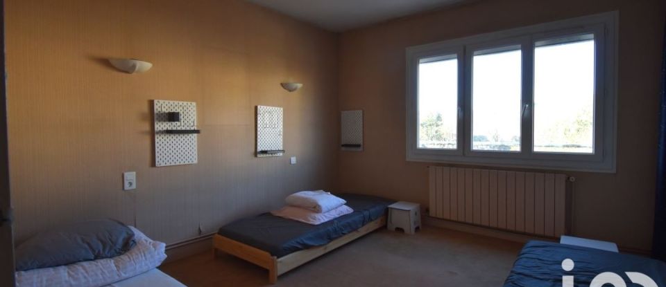 Maison 6 pièces de 130 m² à Saint-Nazaire (44600)