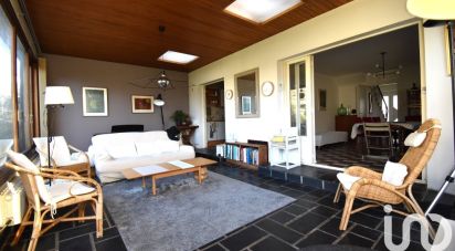 House 6 rooms of 130 m² in Saint-Nazaire (44600)