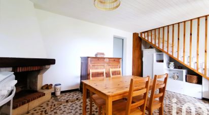 Maison traditionnelle 5 pièces de 130 m² à Vendargues (34740)