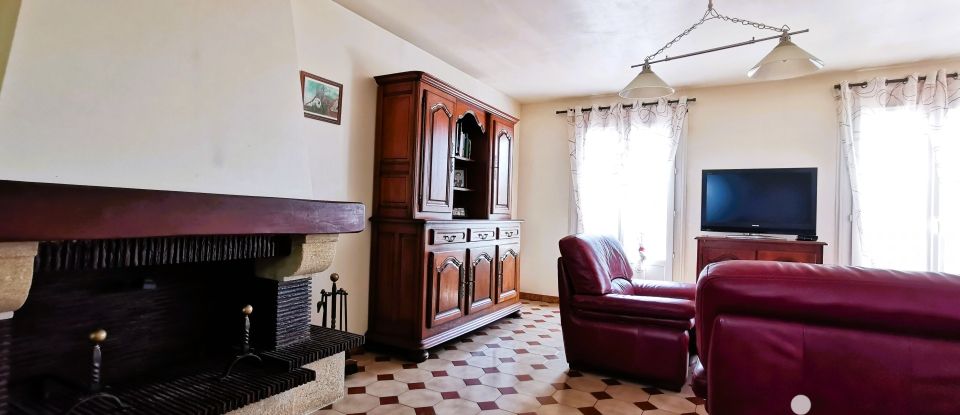 Traditional house 5 rooms of 130 m² in Vendargues (34740)