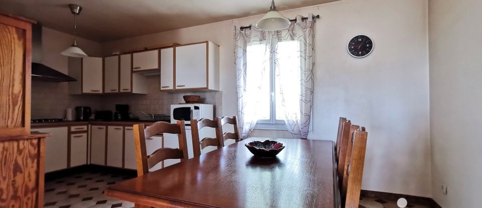 Traditional house 5 rooms of 130 m² in Vendargues (34740)
