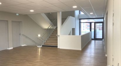 Offices of 95 m² in Muret (31600)
