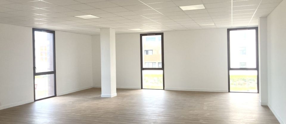 Bureaux de 95 m² à Muret (31600)