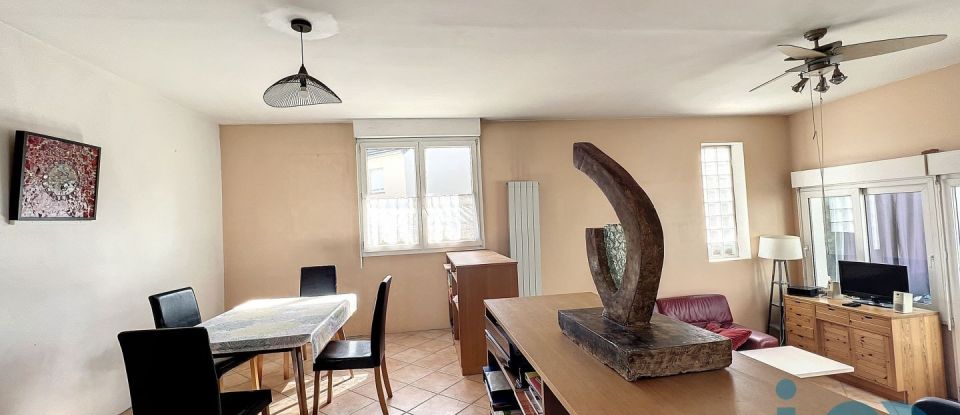 House 7 rooms of 180 m² in Champs-sur-Marne (77420)