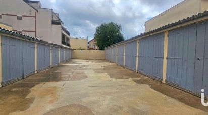 Parking/garage/box de 13 m² à Maisons-Alfort (94700)