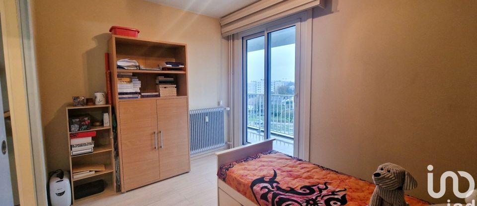 Appartement 3 pièces de 88 m² à Ferney-Voltaire (01210)