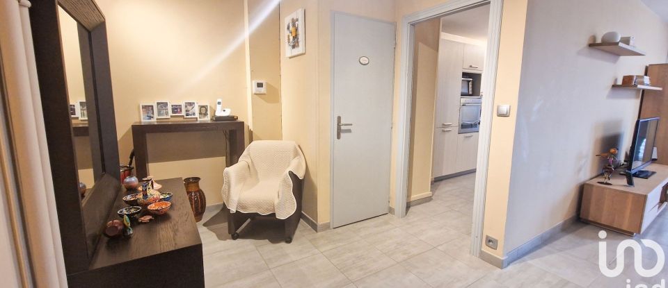 Appartement 3 pièces de 88 m² à Ferney-Voltaire (01210)