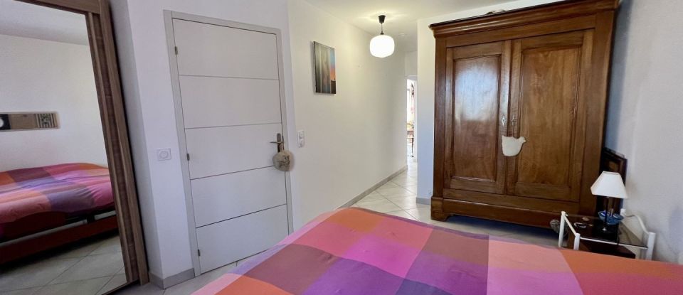 Apartment 3 rooms of 83 m² in Villeneuve-de-la-Raho (66180)