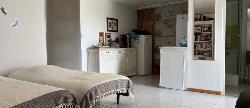 Appartement 3 pièces de 83 m² à Villeneuve-de-la-Raho (66180)
