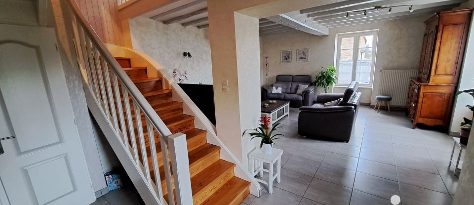 House 4 rooms of 122 m² in La Roche-sur-Yon (85000)