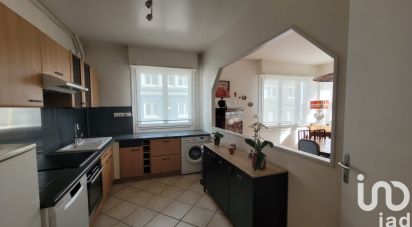 Apartment 4 rooms of 86 m² in Lorient (56100)