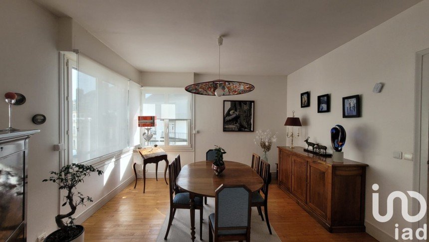 Appartement 4 pièces de 86 m² à Lorient (56100)